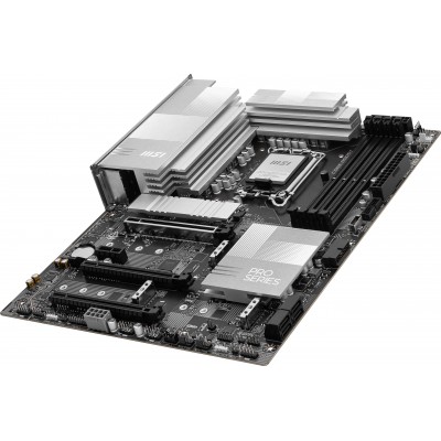 Scheda Madre MSI Z890-P Pro Wifi LGA 1851 (D)