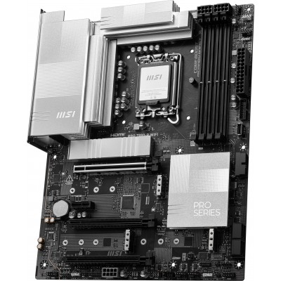 Scheda Madre MSI Z890-P Pro Wifi LGA 1851 (D)