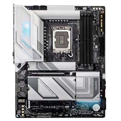 Scheda Madre Gigabyte GA-Z890 GAMING X WIFI7 LGA 1851 (D)