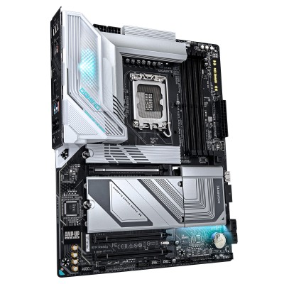 Scheda Madre Gigabyte GA-Z890 GAMING X WIFI7 LGA 1851 (D)