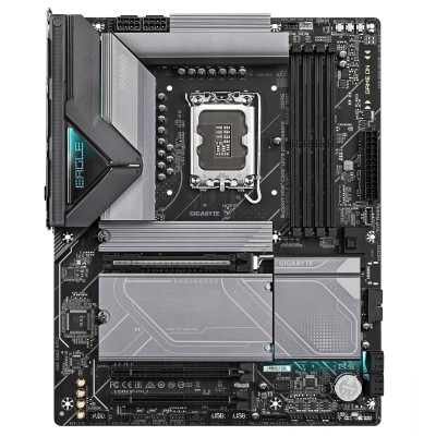 Scheda Madre Gigabyte GA-Z890 EAGLE WIFI7 LGA 1851 (D)