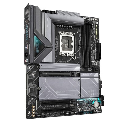 Scheda Madre Gigabyte GA-Z890 EAGLE WIFI7 LGA 1851 (D)