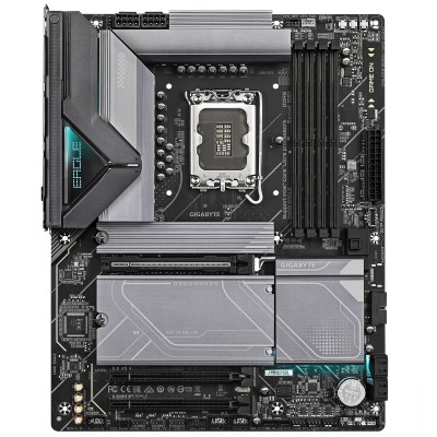 Scheda Madre Gigabyte GA-Z890 EAGLE LGA 1851 (D)