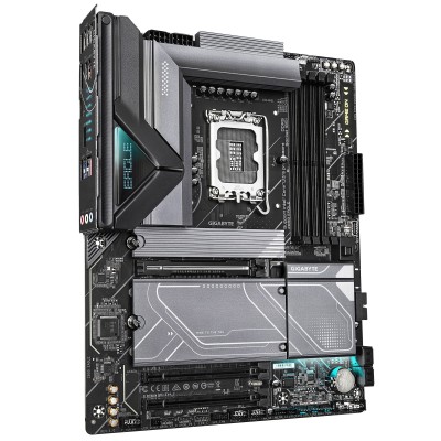 Scheda Madre Gigabyte GA-Z890 EAGLE LGA 1851 (D)