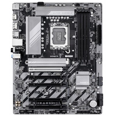 Scheda Madre Gigabyte GA-B860 DS3H WIFI6E LGA 1851 (D)