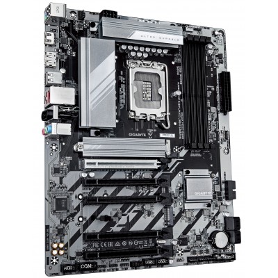 Scheda Madre Gigabyte GA-B860 DS3H WIFI6E LGA 1851 (D)