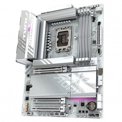 Scheda Madre Gigabyte GA-B860 A ELITE WF7 ICE LGA 1851 (D)