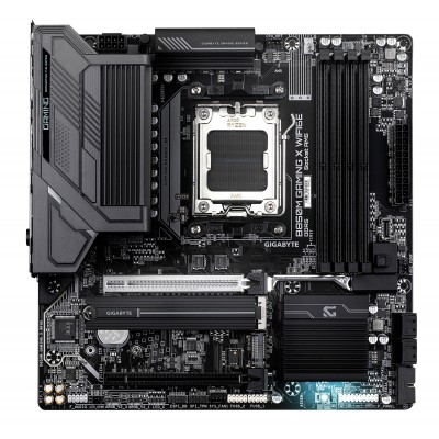 Scheda Madre Gigabyte GA-B850M GAMING X WF6E AM5 (D)