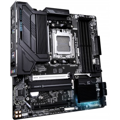 Scheda Madre Gigabyte GA-B850M GAMING X WF6E AM5 (D)