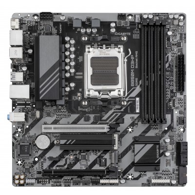 Scheda Madre Gigabyte GA-B850M D3HP AM5 (D)