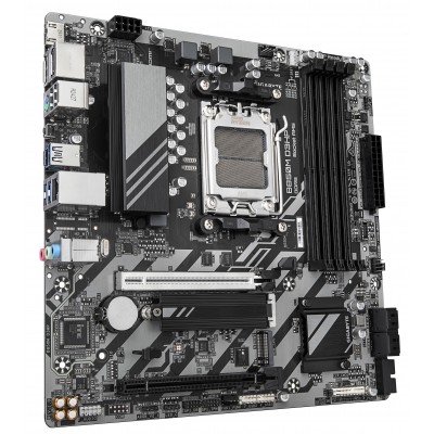 Scheda Madre Gigabyte GA-B850M D3HP AM5 (D)