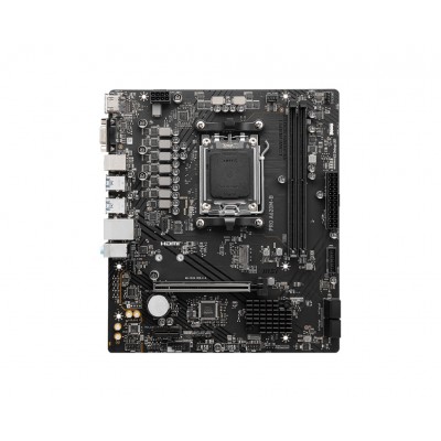 Scheda Madre MSI A620M-B Pro AM5 (D)