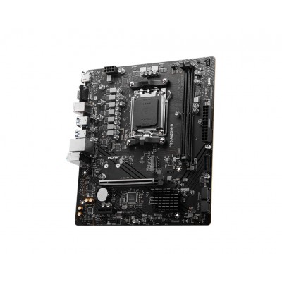 Scheda Madre MSI A620M-B Pro AM5 (D)