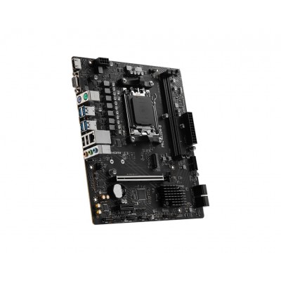 Scheda Madre MSI A620M-B Pro AM5 (D)