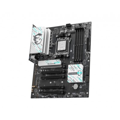 Scheda Madre MSI B840 GAMING PLUS WIFI AM5