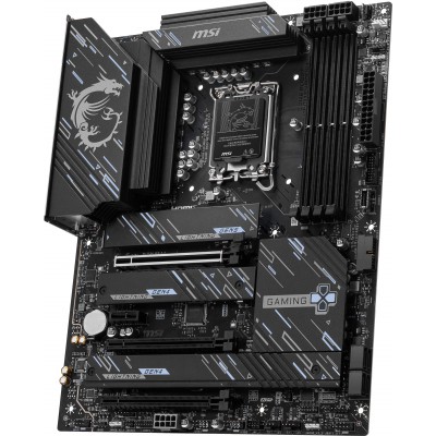 Scheda Madre MSI Z890 GAMING PLUS Wifi LGA 1851 (D)