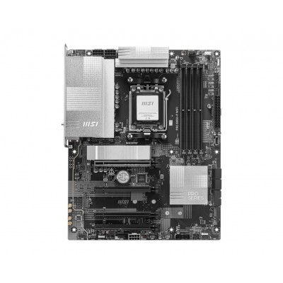 Scheda Madre MSI PRO B850-P WIFI AM5