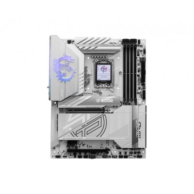 Scheda Madre MSI MPG Z890 EDGE TI WIFI LGA 1851 (D)