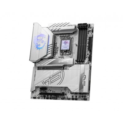 Scheda Madre MSI MPG Z890 EDGE TI WIFI LGA 1851 (D)