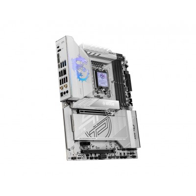 Scheda Madre MSI MPG Z890 EDGE TI WIFI LGA 1851 (D)