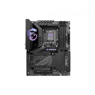 Scheda Madre MSI MPG Z890 Carbon Wifi LGA 1851 (D)