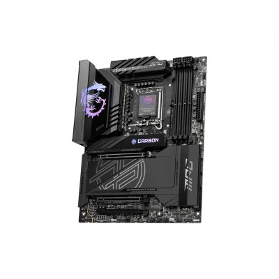 Scheda Madre MSI MPG Z890 Carbon Wifi LGA 1851 (D)