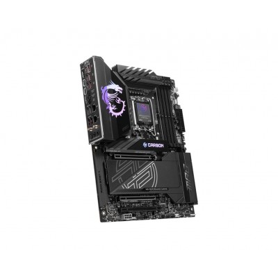 Scheda Madre MSI MPG Z890 Carbon Wifi LGA 1851 (D)