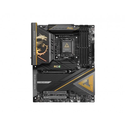 Scheda Madre MSI MEG Z890 ACE LGA 1851 (D)