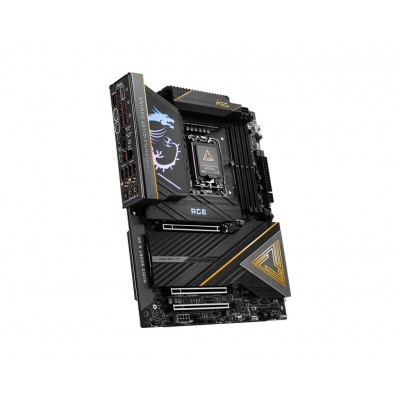 Scheda Madre MSI MEG Z890 ACE LGA 1851 (D)