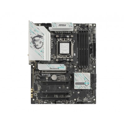 Scheda Madre MSI B850 GAMING PLUS WIFIAM5