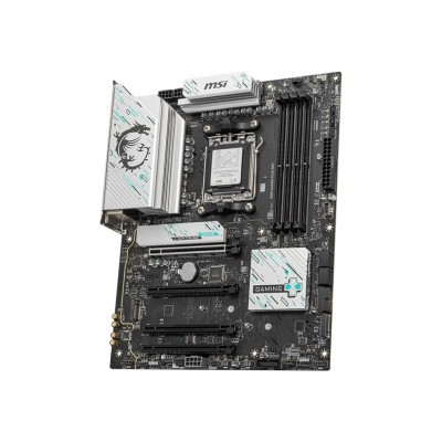 Scheda Madre MSI B850 GAMING PLUS WIFIAM5