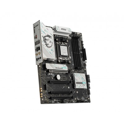 Scheda Madre MSI B850 GAMING PLUS WIFIAM5