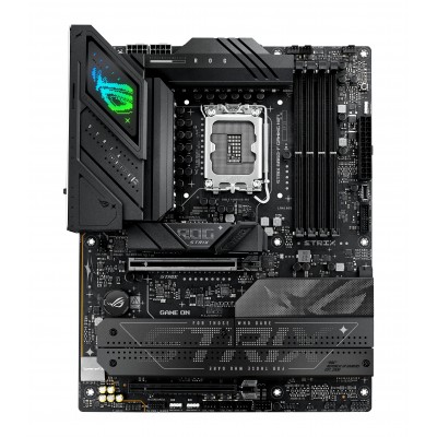 Scheda Madre Asus ROG STRIX B860-F GAMING WIFI LGA 1851 (D)