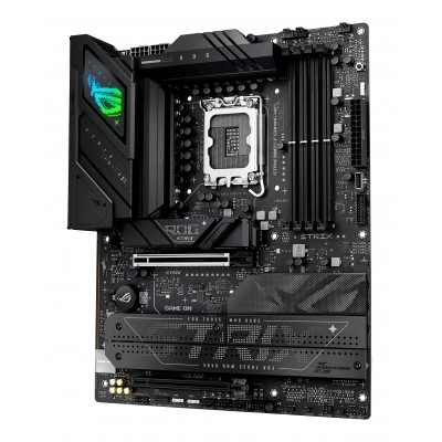 Scheda Madre Asus ROG STRIX B860-F GAMING WIFI LGA 1851 (D)