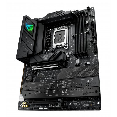 Scheda Madre Asus ROG STRIX B860-F GAMING WIFI LGA 1851 (D)