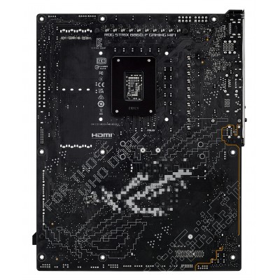 Scheda Madre Asus ROG STRIX B860-F GAMING WIFI LGA 1851 (D)