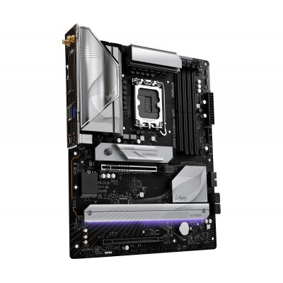 Scheda Madre ASROCK B860 LiveMixer WiFi LGA 1851 DDR5 ATX