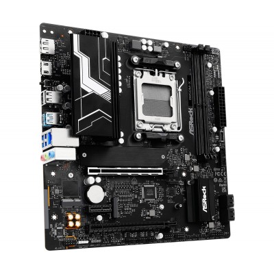 Scheda Madre ASROCK B850M-X Socket AM5 DDR5 Micro ATX