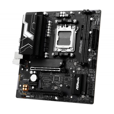 Scheda Madre ASROCK B850M-X Socket AM5 DDR5 Micro ATX