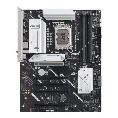 Scheda Madre Asus PRIME B860-PLUS WIFI LGA 1851 DDR5 ATX