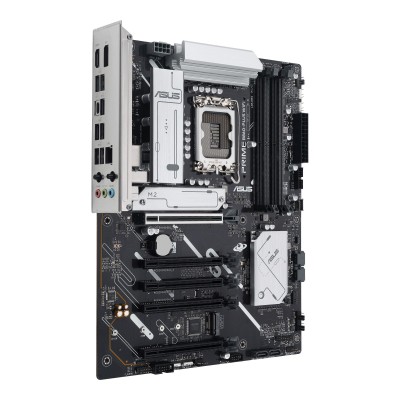 Scheda Madre Asus PRIME B860-PLUS WIFI LGA 1851 DDR5 ATX