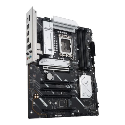 Scheda Madre Asus PRIME B860-PLUS WIFI LGA 1851 DDR5 ATX