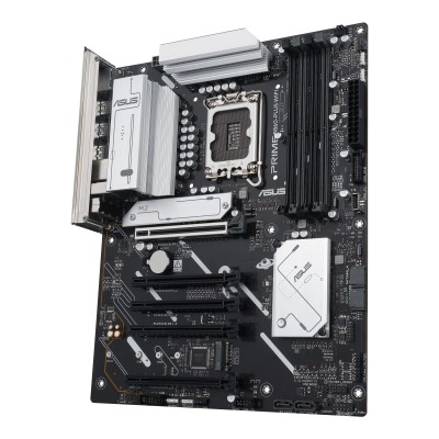 Scheda Madre Asus PRIME B860-PLUS WIFI LGA 1851 DDR5 ATX