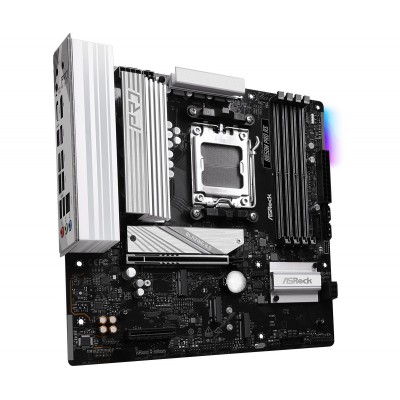 Scheda Madre ASROCK B850M Pro RS Socket AM5 DDR5 Micro ATX