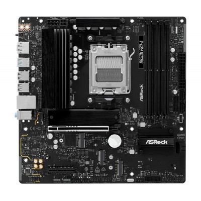 Scheda Madre ASROCK B850M Pro A Socket AM5 DDR5 Micro ATX