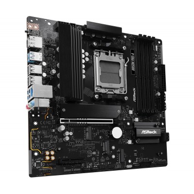 Scheda Madre ASROCK B850M Pro A Socket AM5 DDR5 Micro ATX