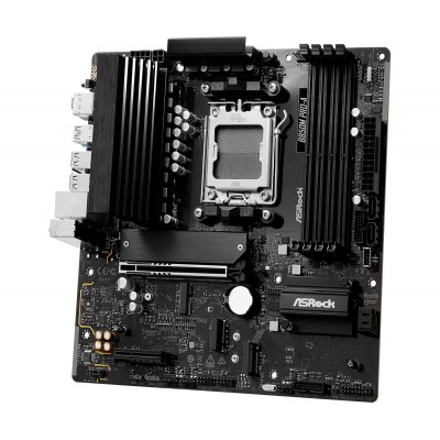 Scheda Madre ASROCK B850M Pro A Socket AM5 DDR5 Micro ATX