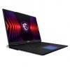 Notebook MSI Titan 18 HX A14VIG-293IT 18'' Windows 11 Pro Nero