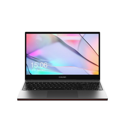 Notebook Chuwi CoreBook XPro 15.6'' Windows 11 Home Nero