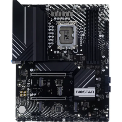 Scheda Madre Biostar Z890AX-E PRO LGA 1851 DDR5 ATX